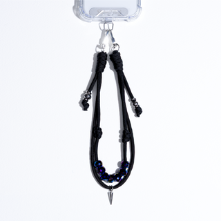 Off-grid Jet Set Wristlet Phone Chain