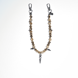 Bae Blade Citrine Wristlet Phone Chain