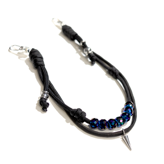 Off-grid Jet Set Wristlet Phone Chain