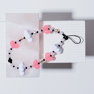 スカイジャンプ リストレット 携帯ストラップ