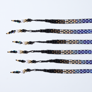 Snake Charmer  Bag Charm