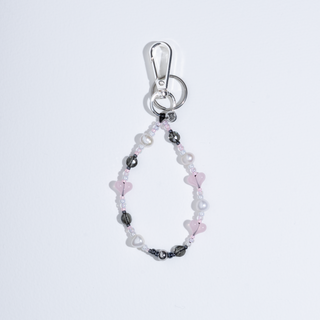 Soft Focus Keychain