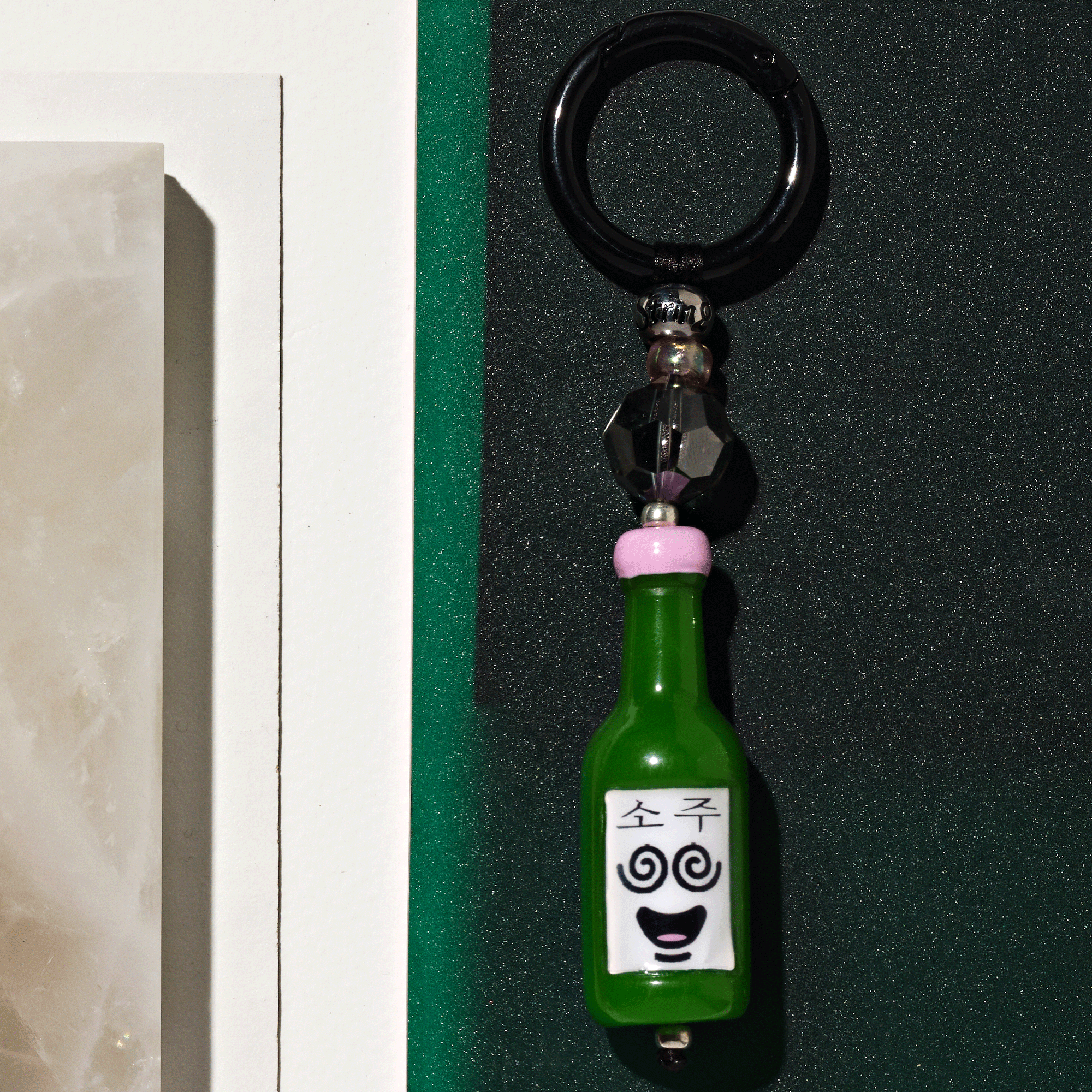 Soju Pop Bag Ting