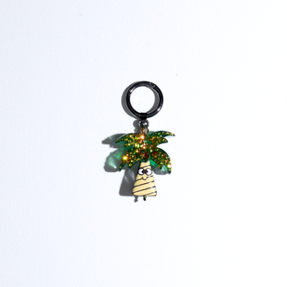 Palm Royale Bag Charm