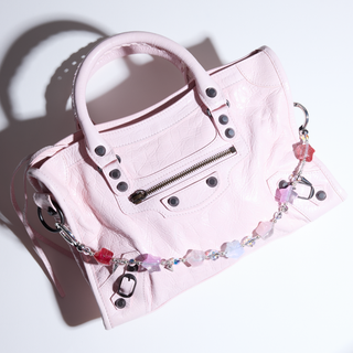 Star Striker Bag Chain