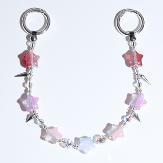 Star Striker Bag Chain