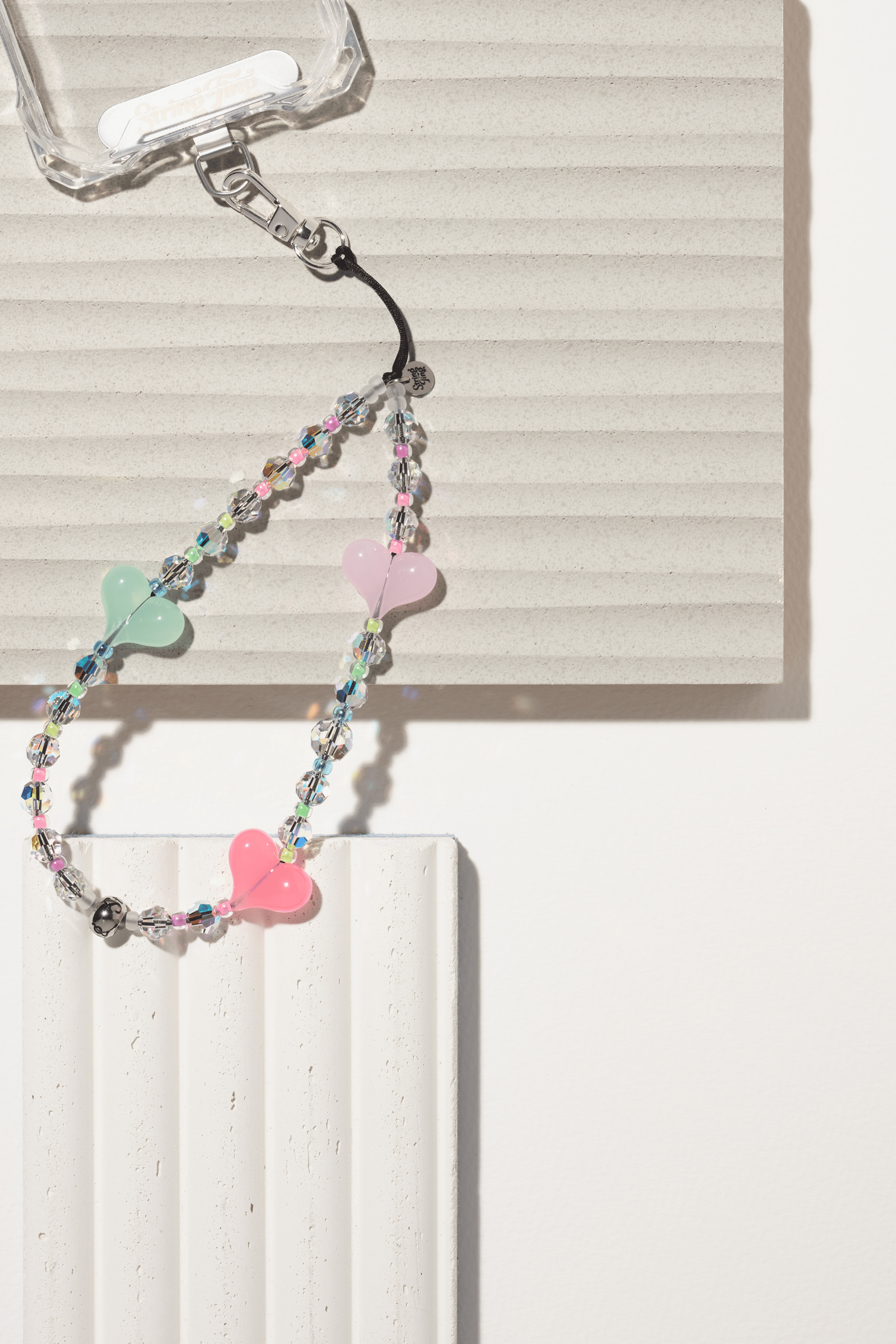 String Ting - Limited Edition Handmade Phone Charms & Accessories ...