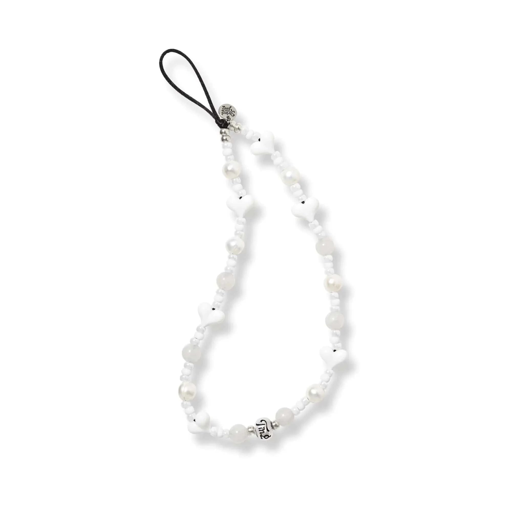 The Pearls The Pearls