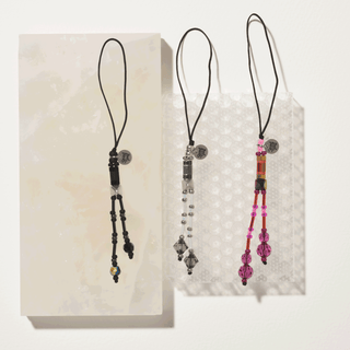 Cosmic Teeny Talisman Collection | String Ting® Official