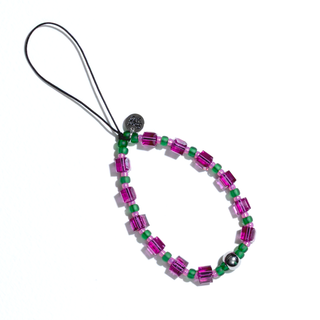 Emerald Teeny Kiss Drip Ting