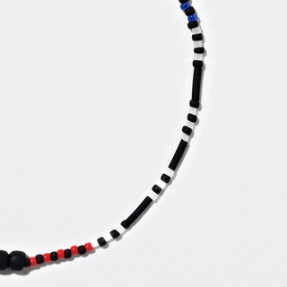 Prismatica Miyuki Anklet