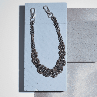 The Interlace – Desert Camo Wristlet Phone Chain