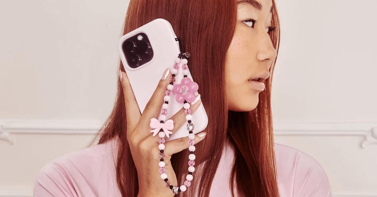 String Ting - Limited Edition iPhone Accessories – String Ting London