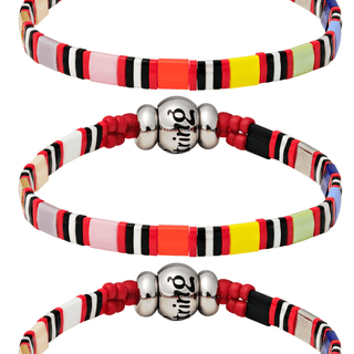 Fragments Bandeau Bracelet: Rodeo