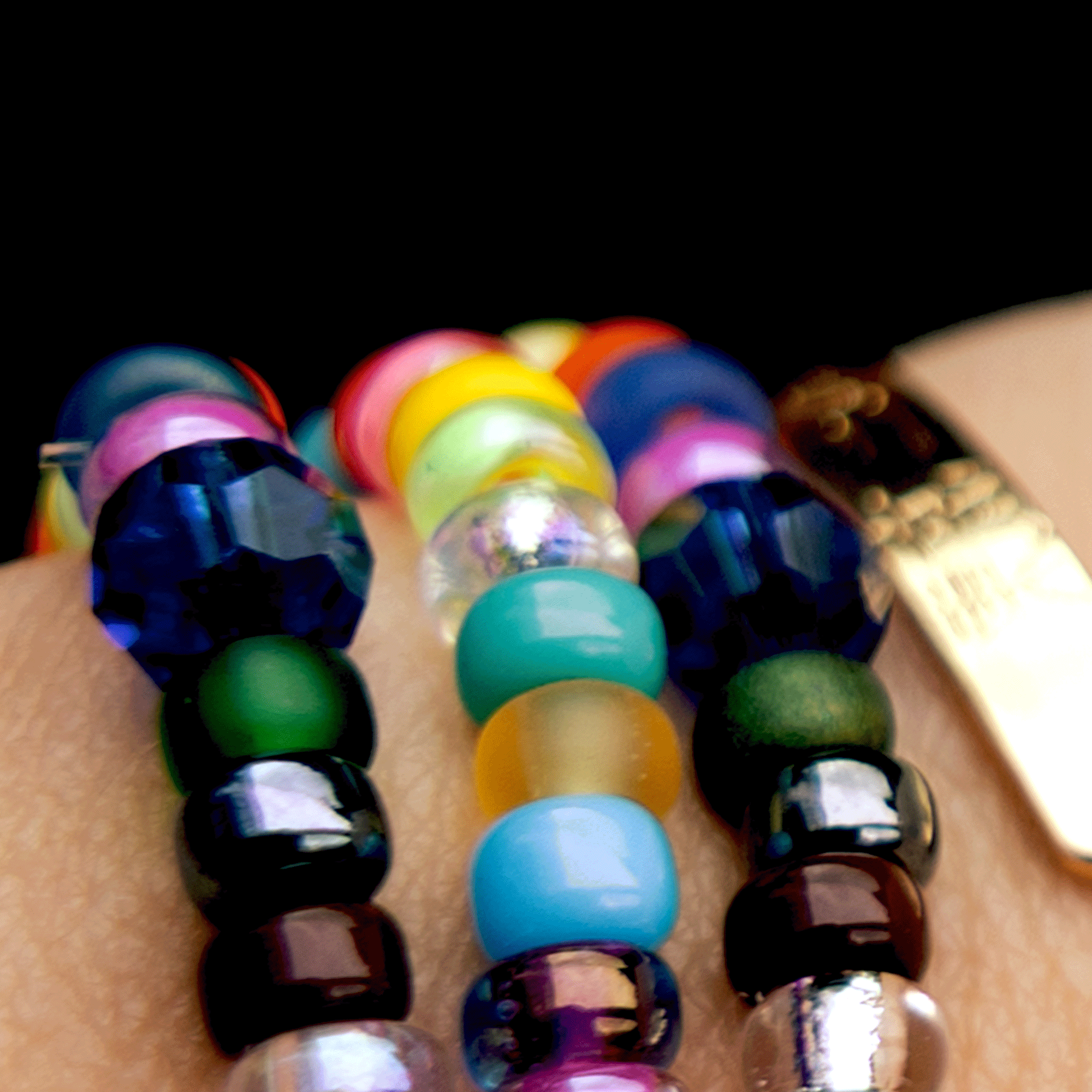 Three Wishes Stack: For You + Two