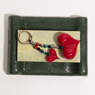 The Alchemist Shorty Bag Charm