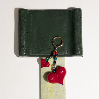 The Alchemist Shorty Bag Charm