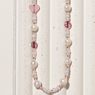 Venus Love Child Wristlet Phone Chain