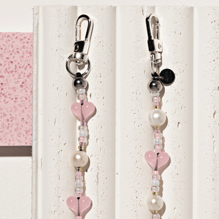 Venus Love Child Wristlet Phone Chain