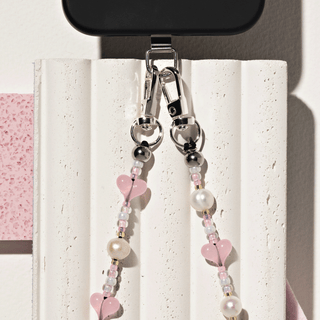 Venus Love Child Wristlet Phone Chain