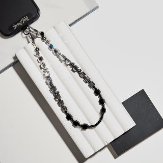 stringting ストラップ Newest Designs | New Hotness Phone Straps & Bag Charms by String