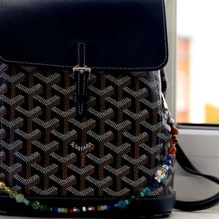 The Alchemist Wristlet Phone Chain