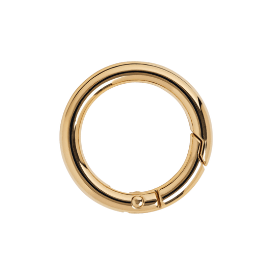 Bag Clip Ring - String Ting London