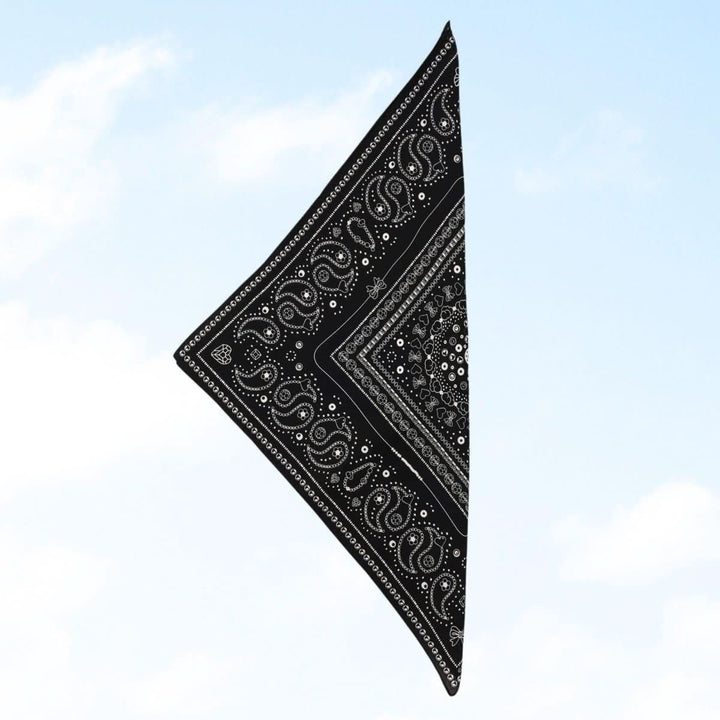 Bead Parade Bandana - String Ting London