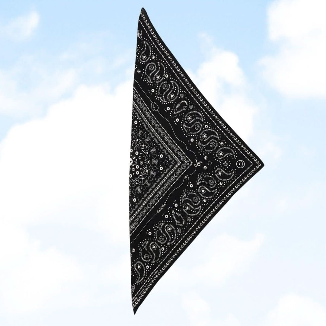 Bead Parade Bandana - String Ting London