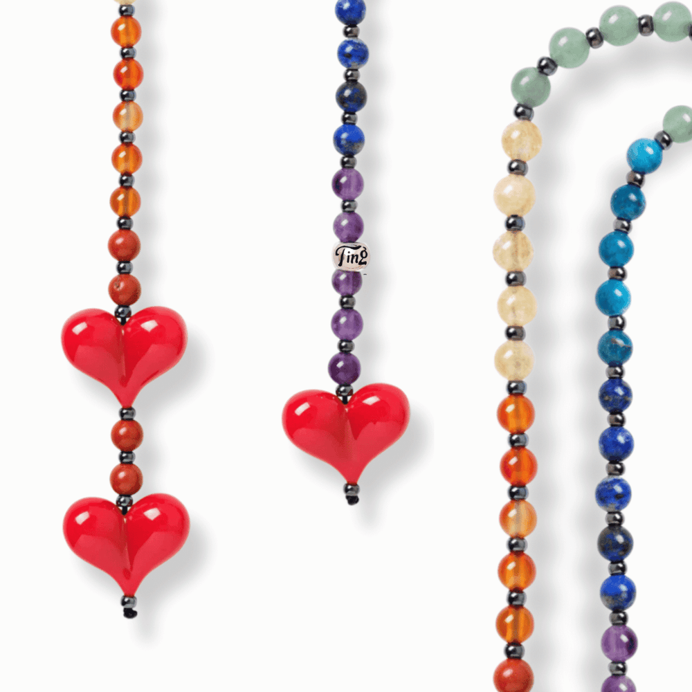 Big Chakra Energy - String Ting London