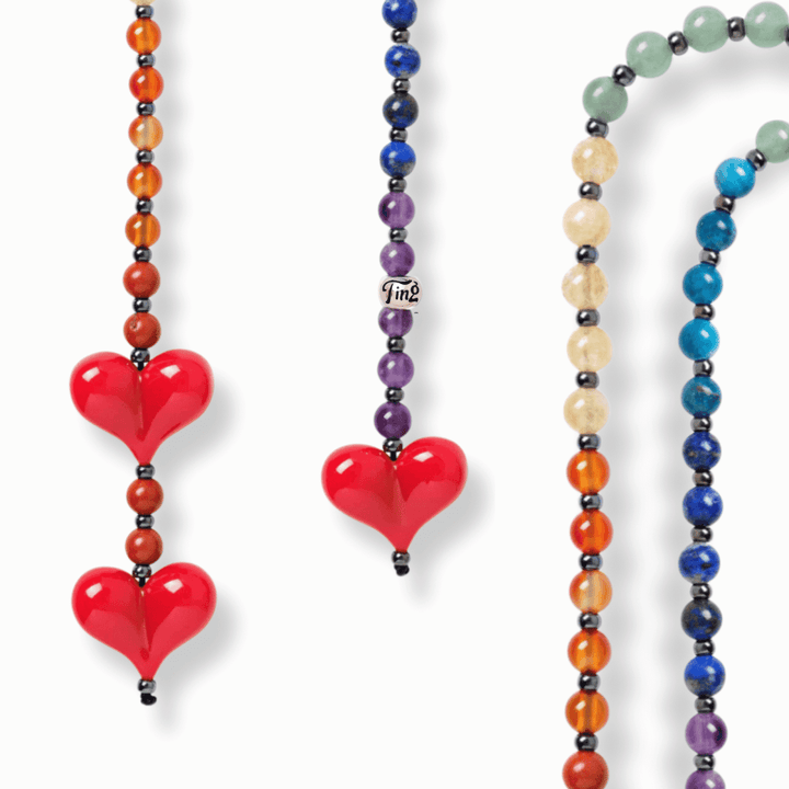 Big Chakra Energy - String Ting London