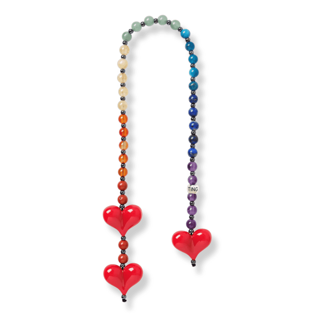 Big Chakra Energy - String Ting London