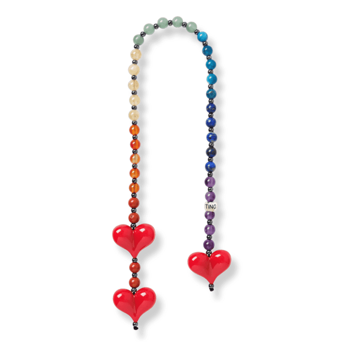 Big Chakra Energy - String Ting London