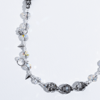 Big F*cking Crystals Bag Charm - String Ting London