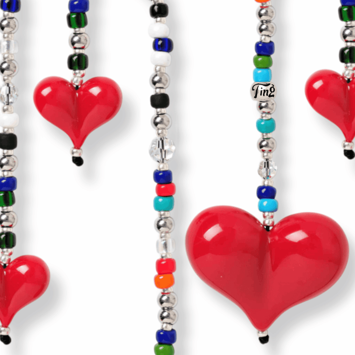 Big Love - String Ting London