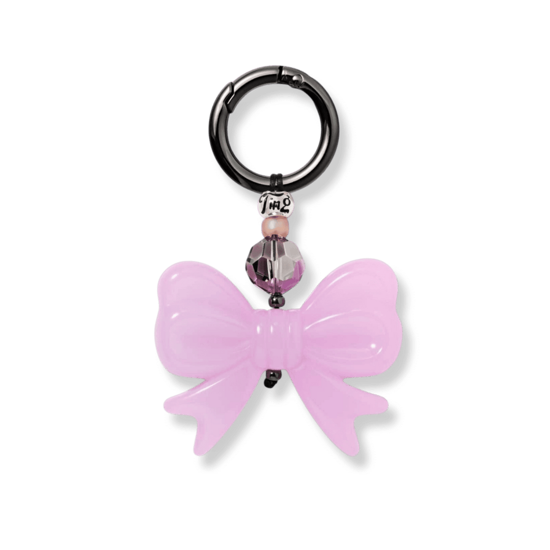 Biggie Bow Peep - String Ting London