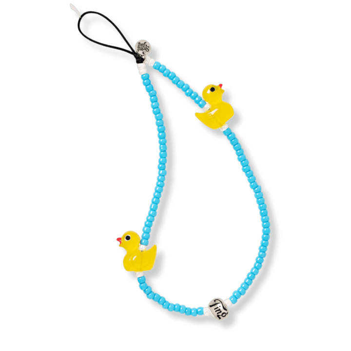 Bubble Bath - String Ting London