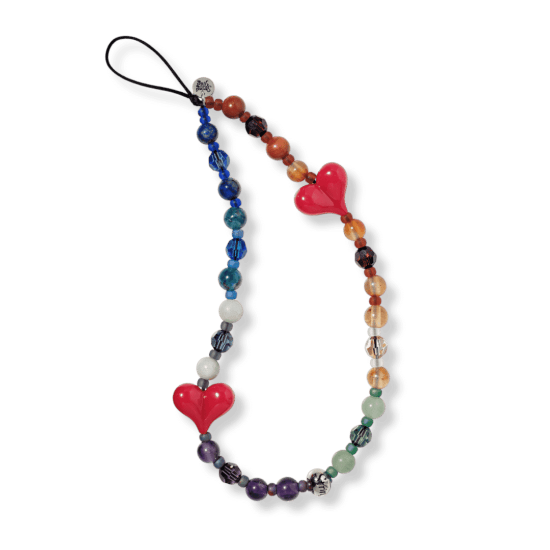 Chakra Shimmer - String Ting London