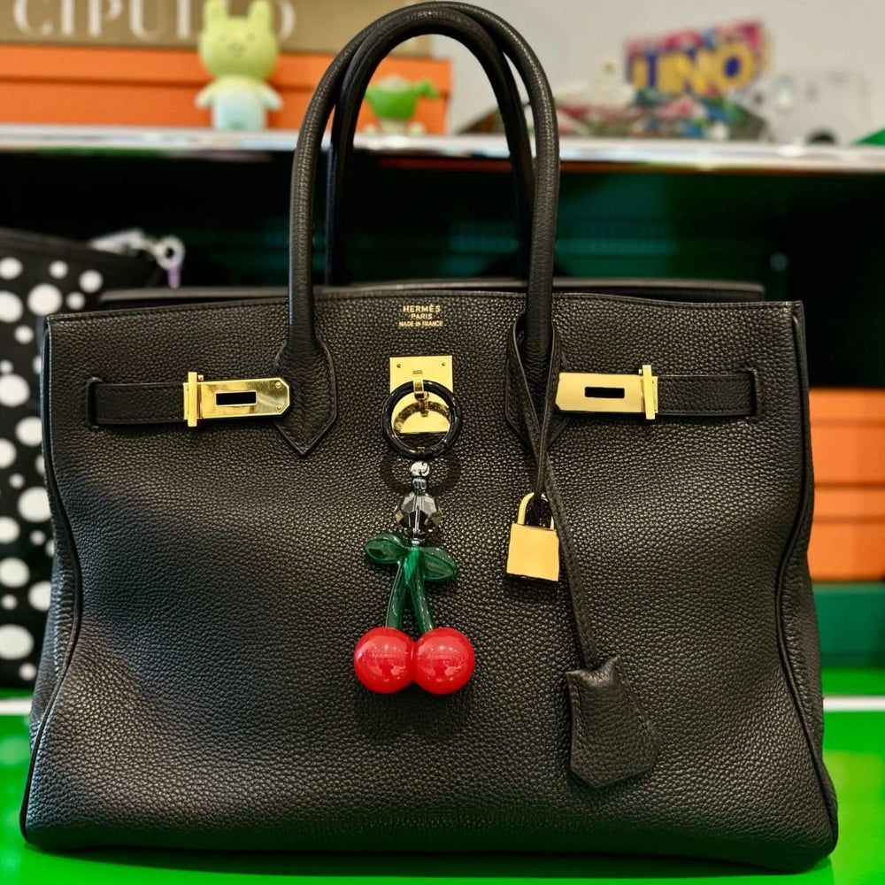 Cherry Drop - String Ting London