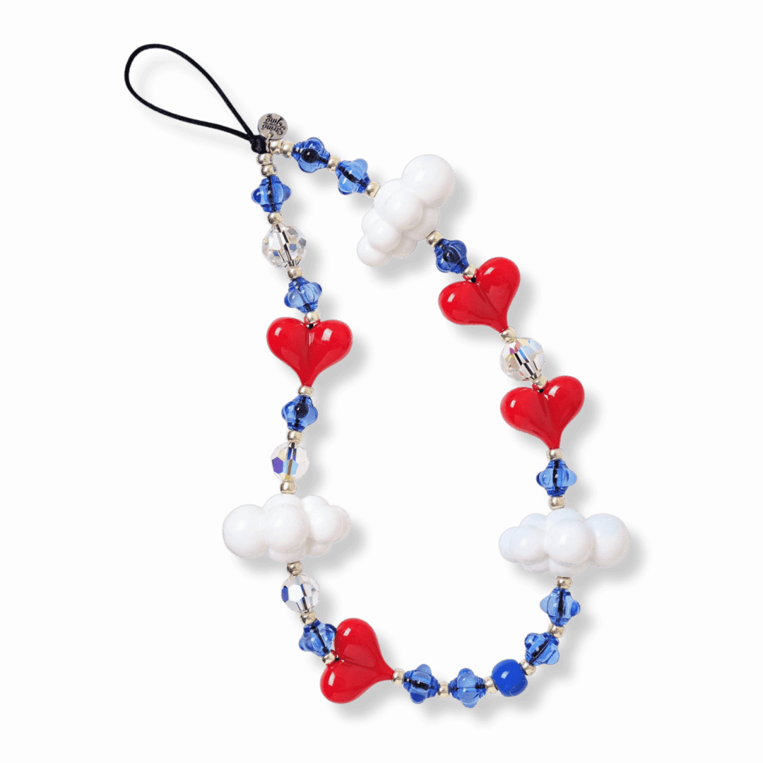Cupid's Kawaii - String Ting London