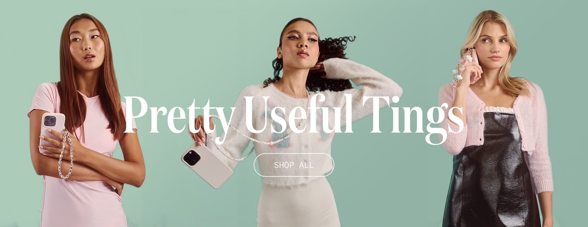 String Ting - Limited Edition iPhone Accessories – String Ting London