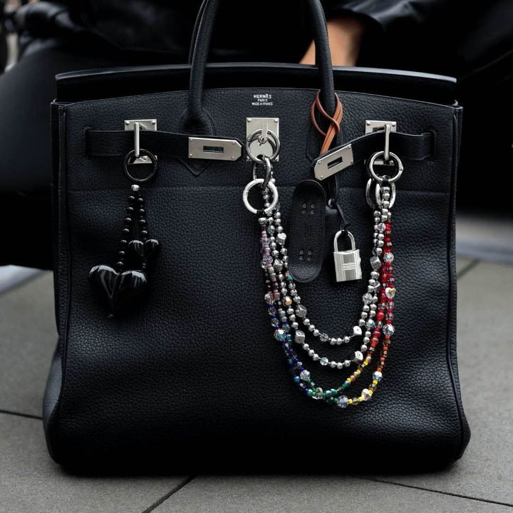 Dice Dice Baby - String Ting London
