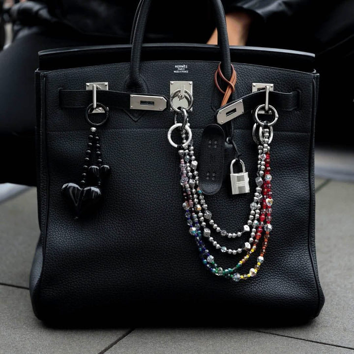 Dice Dice Baby - String Ting London