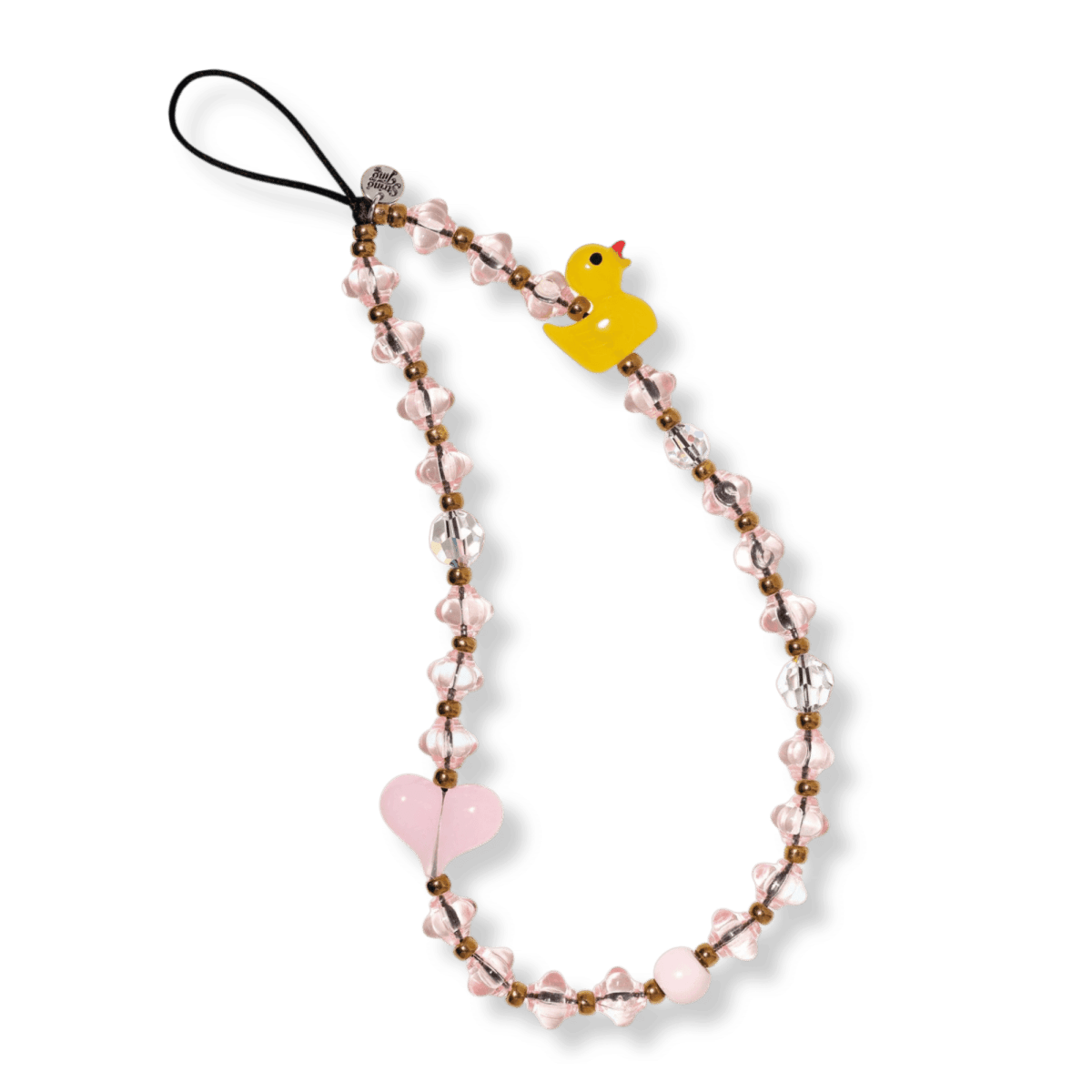 Duckies and Diamonds - String Ting London