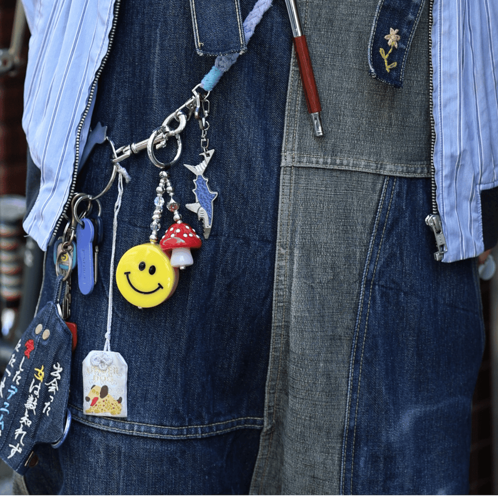 Error 404: Happiness Found - String Ting London