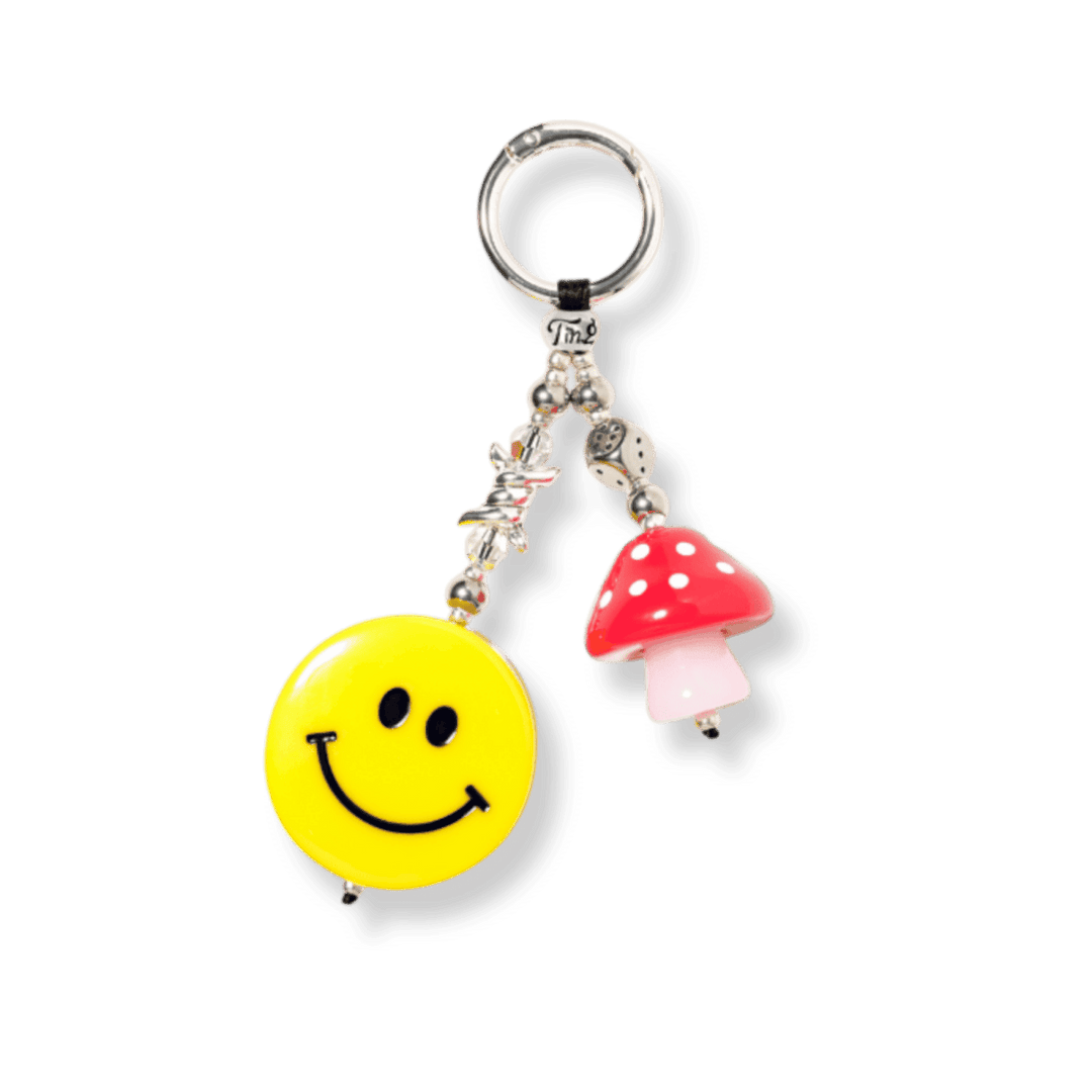 Error 404: Happiness Found - String Ting London