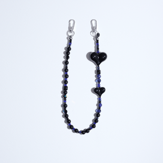 Feelings Department Wristlet Phone Chain - String Ting London