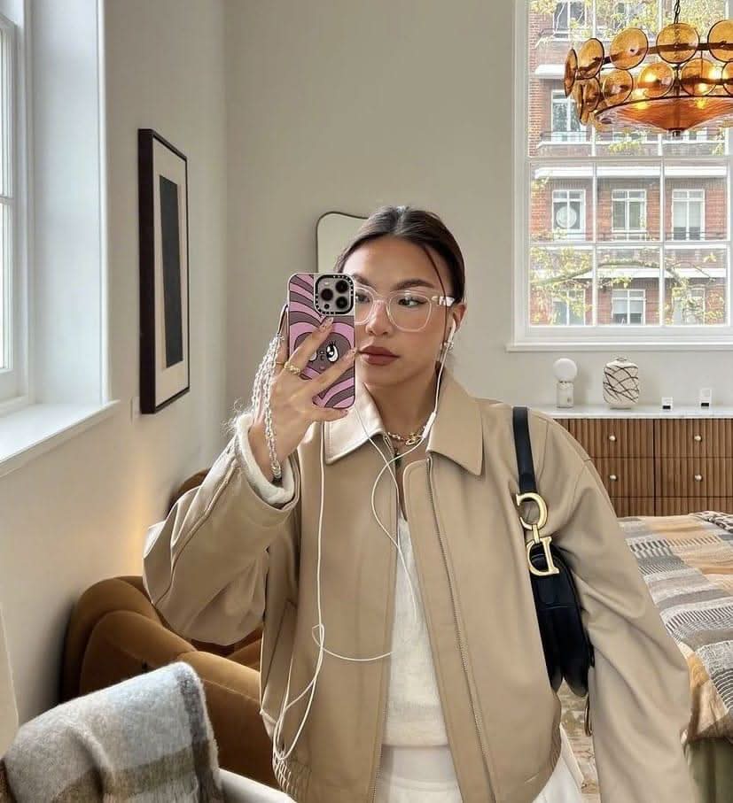 Flutter Drip – String Ting London