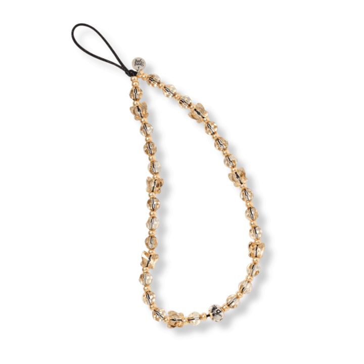 Flutter Dripped in Gold - String Ting London
