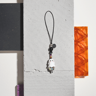 Boo Teeny Ting Talisman